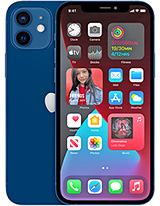  iPhone 12