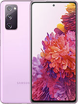  Galaxy S20 FE 5G